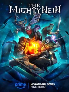 Постер фильма